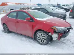 2T1BURHE8KC131283 2019 TOYOTA COROLLA