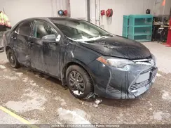 2T1BURHE8KC133034 2019 TOYOTA COROLLA