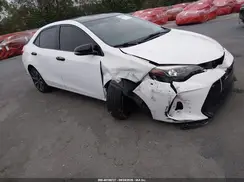 2T1BURHE8KC133499 2019 TOYOTA COROLLA
