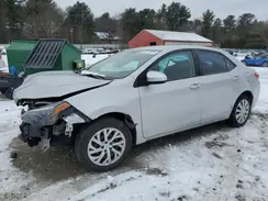2T1BURHE8KC133535 2019 TOYOTA COROLLA