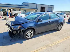 2T1BURHE8KC134779 2019 TOYOTA COROLLA