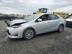 2T1BURHE8KC135446 2019 TOYOTA COROLLA