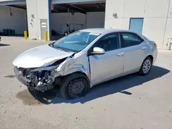 2T1BURHE8KC137472 2019 TOYOTA COROLLA