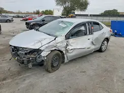 2T1BURHE8KC138055 2019 TOYOTA COROLLA