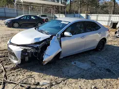 2T1BURHE8KC138167 2019 TOYOTA COROLLA