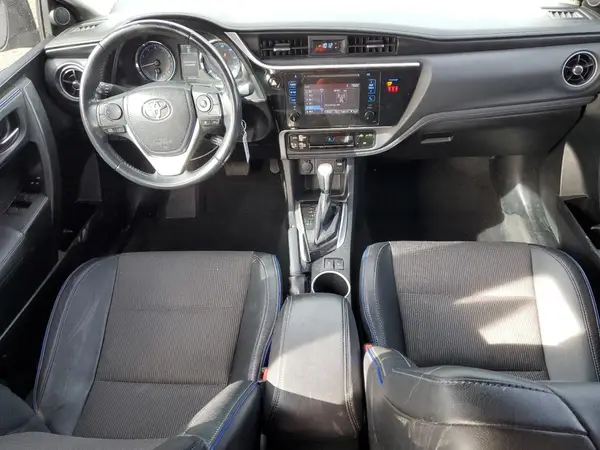 2T1BURHE8KC138962 2019 TOYOTA COROLLA - Image 8