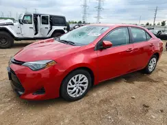 2T1BURHE8KC139500 2019 TOYOTA COROLLA