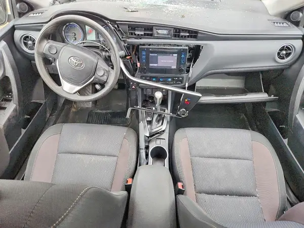 2T1BURHE8KC139500 2019 TOYOTA COROLLA - Image 8