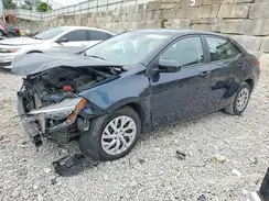 2T1BURHE8KC140338 2019 TOYOTA COROLLA