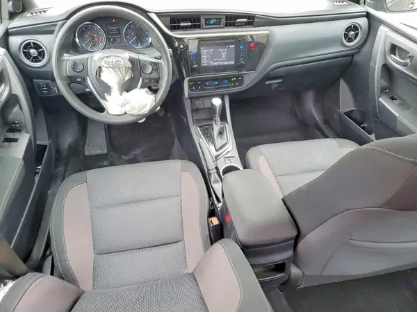 2T1BURHE8KC140338 2019 TOYOTA COROLLA - Image 8