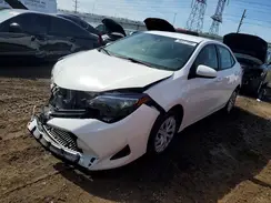 2T1BURHE8KC140467 2019 TOYOTA COROLLA