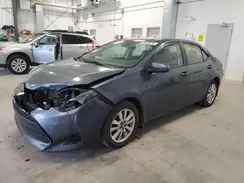 2T1BURHE8KC141425 2019 TOYOTA COROLLA