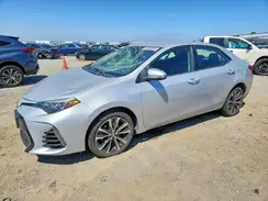 2T1BURHE8KC142526 2019 TOYOTA COROLLA