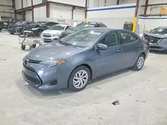 2T1BURHE8KC142557 2019 TOYOTA COROLLA