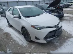 2T1BURHE8KC143160 2019 TOYOTA COROLLA
