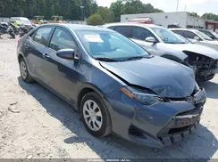 2T1BURHE8KC143580 2019 TOYOTA COROLLA