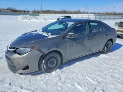 2T1BURHE8KC143594 2019 TOYOTA COROLLA