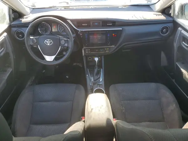 2T1BURHE8KC143594 2019 TOYOTA COROLLA - Image 8