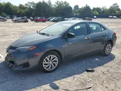 2T1BURHE8KC144051 2019 TOYOTA COROLLA