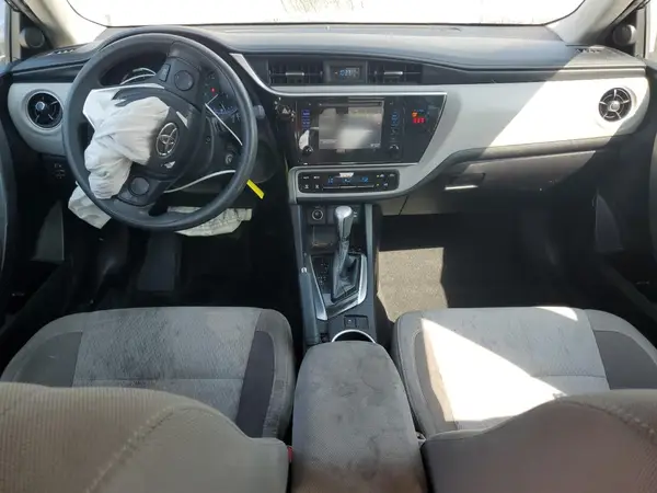2T1BURHE8KC144051 2019 TOYOTA COROLLA - Image 8