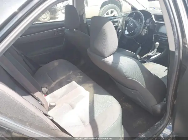 2T1BURHE8KC144132 2019 TOYOTA COROLLA - Image 8