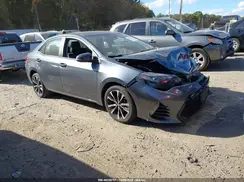 2T1BURHE8KC144180 2019 TOYOTA COROLLA
