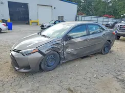 2T1BURHE8KC144700 2019 TOYOTA COROLLA