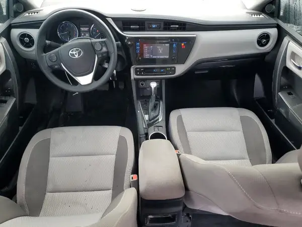 2T1BURHE8KC144759 2019 TOYOTA COROLLA - Image 8