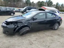 2T1BURHE8KC145085 2019 TOYOTA COROLLA