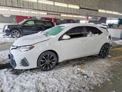 2T1BURHE8KC145409 2019 TOYOTA COROLLA