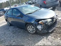 2T1BURHE8KC145684 2019 TOYOTA COROLLA
