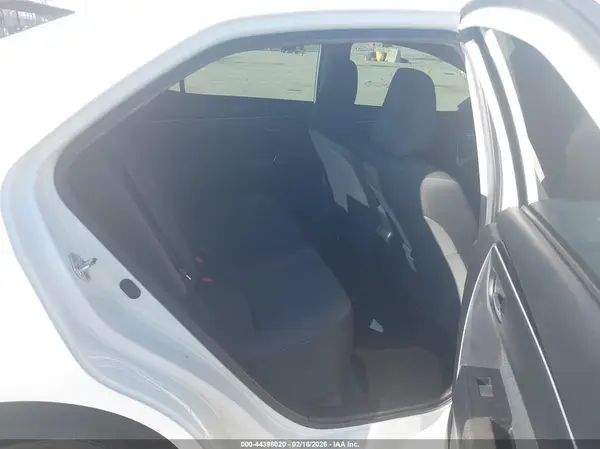 2T1BURHE8KC145720 2019 TOYOTA COROLLA - Image 8