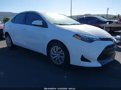 2T1BURHE8KC145801 2019 TOYOTA COROLLA