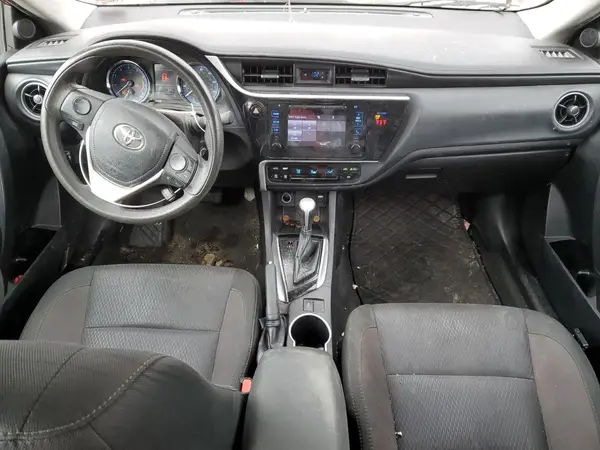 2T1BURHE8KC147421 2019 TOYOTA COROLLA - Image 8