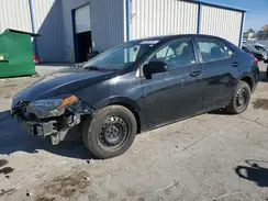 2T1BURHE8KC148102 2019 TOYOTA COROLLA