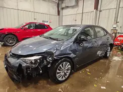 2T1BURHE8KC148245 2019 TOYOTA COROLLA