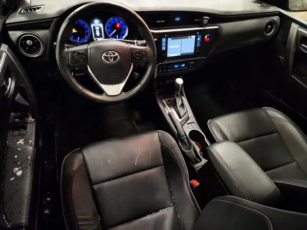 2T1BURHE8KC148245 2019 TOYOTA COROLLA - Image 8