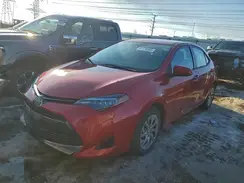 2T1BURHE8KC148438 2019 TOYOTA COROLLA