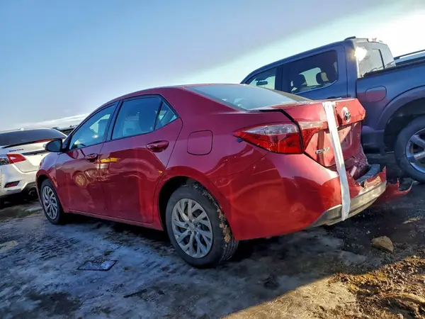 2T1BURHE8KC148438 2019 TOYOTA COROLLA - Image 2