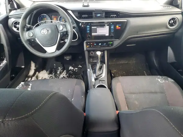 2T1BURHE8KC148634 2019 TOYOTA COROLLA - Image 8