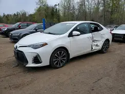 2T1BURHE8KC148665 2019 TOYOTA COROLLA