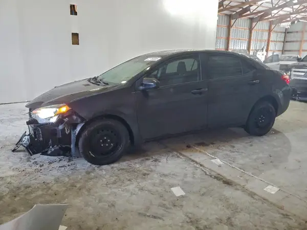 2T1BURHE8KC149430 2019 TOYOTA COROLLA - Image 1