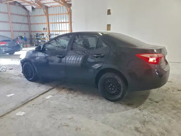 2T1BURHE8KC149430 2019 TOYOTA COROLLA - Image 2