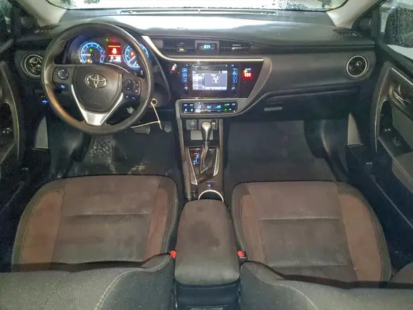 2T1BURHE8KC149430 2019 TOYOTA COROLLA - Image 8