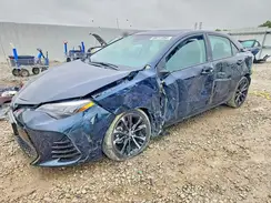 2T1BURHE8KC149444 2019 TOYOTA COROLLA