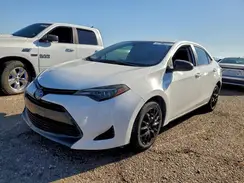 2T1BURHE8KC149458 2019 TOYOTA COROLLA