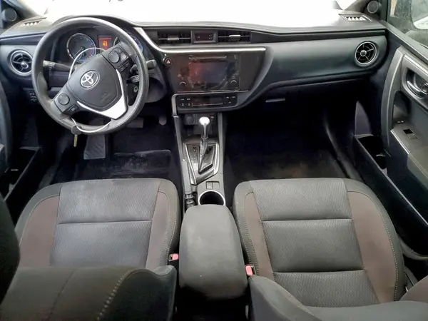 2T1BURHE8KC149458 2019 TOYOTA COROLLA - Image 8