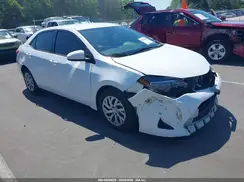 2T1BURHE8KC150075 2019 TOYOTA COROLLA