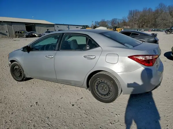 2T1BURHE8KC150433 2019 TOYOTA COROLLA - Image 2