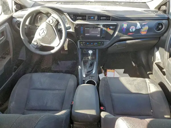 2T1BURHE8KC150433 2019 TOYOTA COROLLA - Image 8